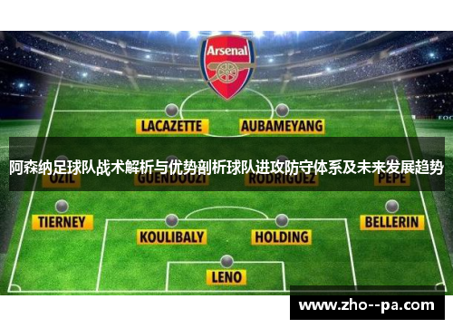 阿森纳足球队战术解析与优势剖析球队进攻防守体系及未来发展趋势 阿森纳足球队战术解析与优势剖析球队进攻防守体系及未来发展趋势