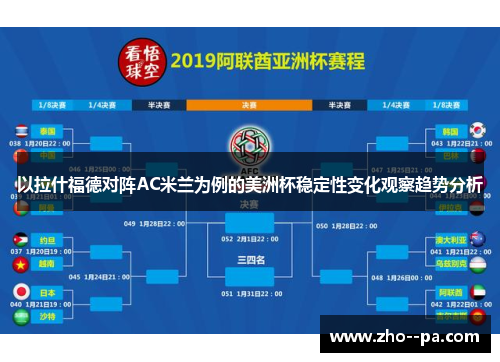 以拉什福德对阵AC米兰为例的美洲杯稳定性变化观察趋势分析